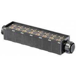 PROEL STAGE ABOX0808PL 